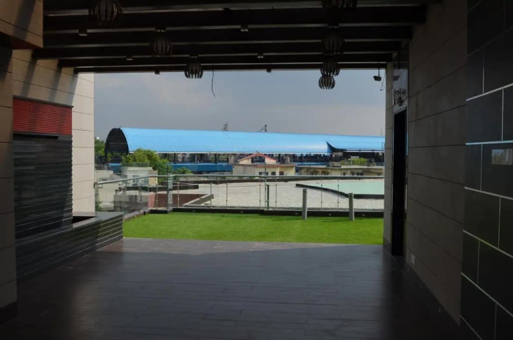 Hotel Metro View - photo 28
