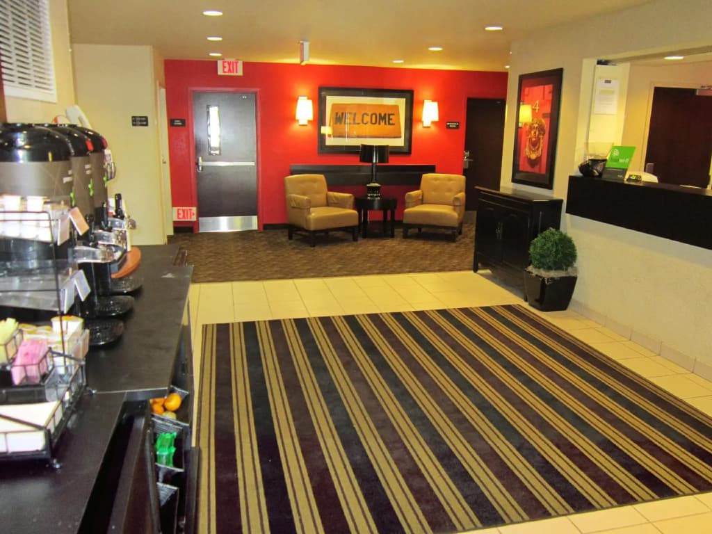 Extended Stay America Select Suites Orlando Maitland 1760 Pe - photo 18