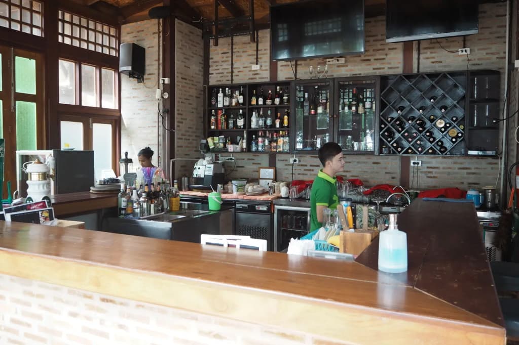 Rabbit Resort Pattaya - photo 22