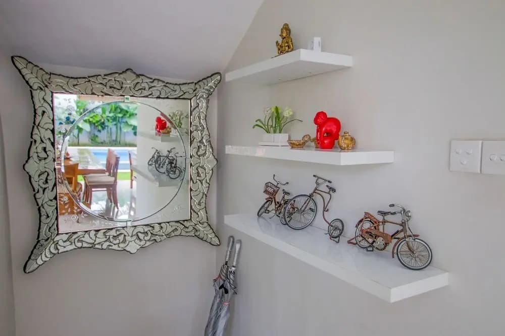 Villa Harmony Seminyak - photo 42