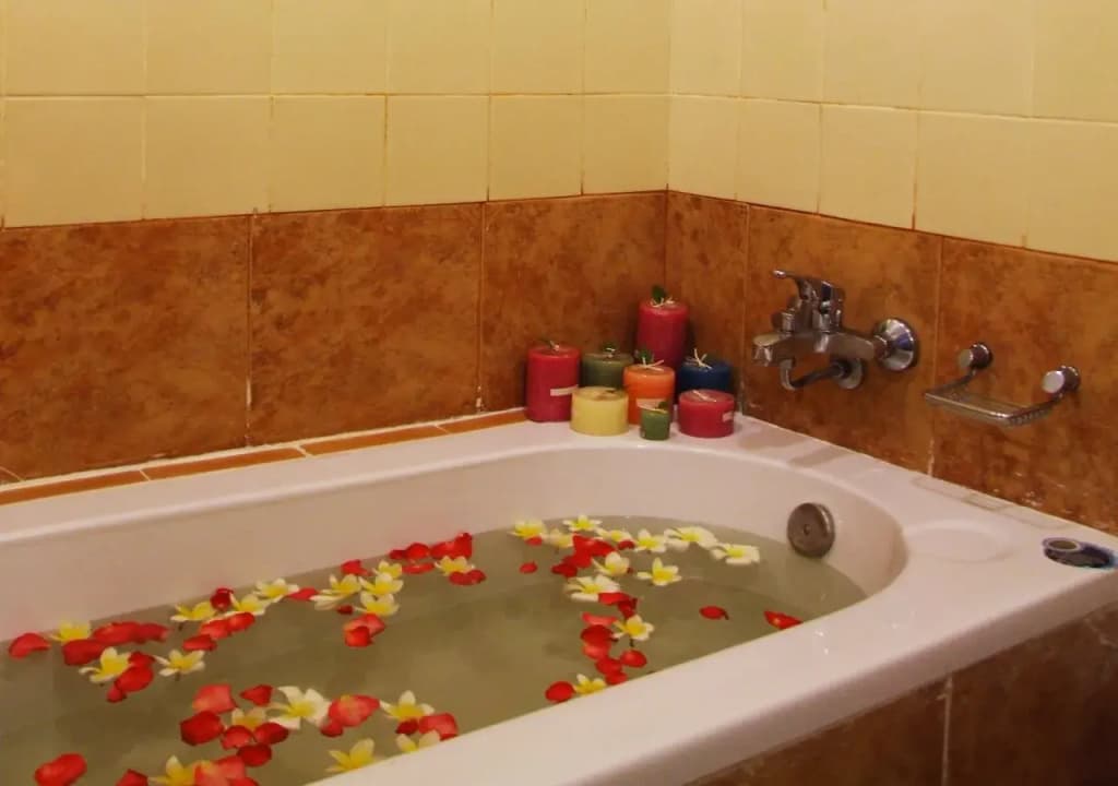 Sarita Chalet & Spa - photo 7