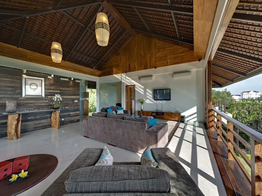 Villa Aiko - photo 10