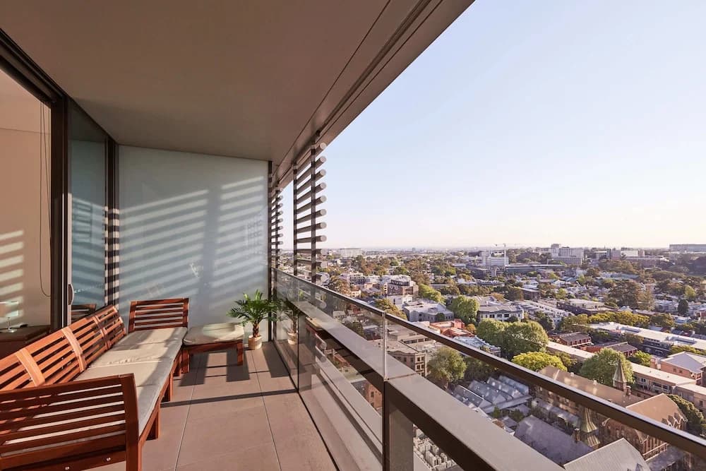 Apartment CBD - Central Park - photo 10
