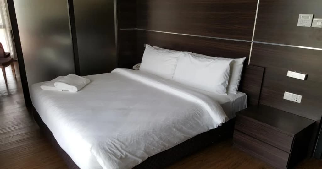 Hotel Labuan Point - photo 2