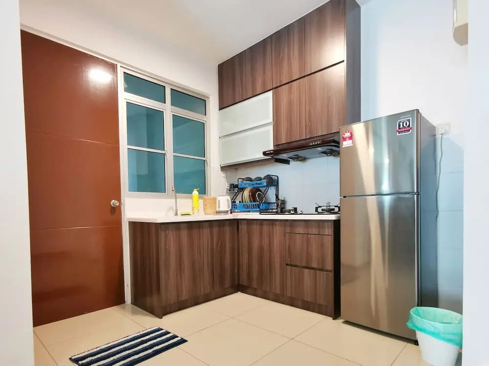 Kiara Residence - photo 9