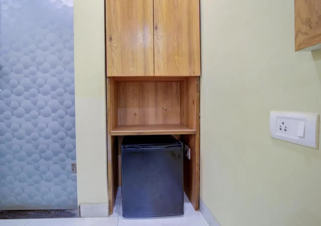 Hotel Amar International - photo 23