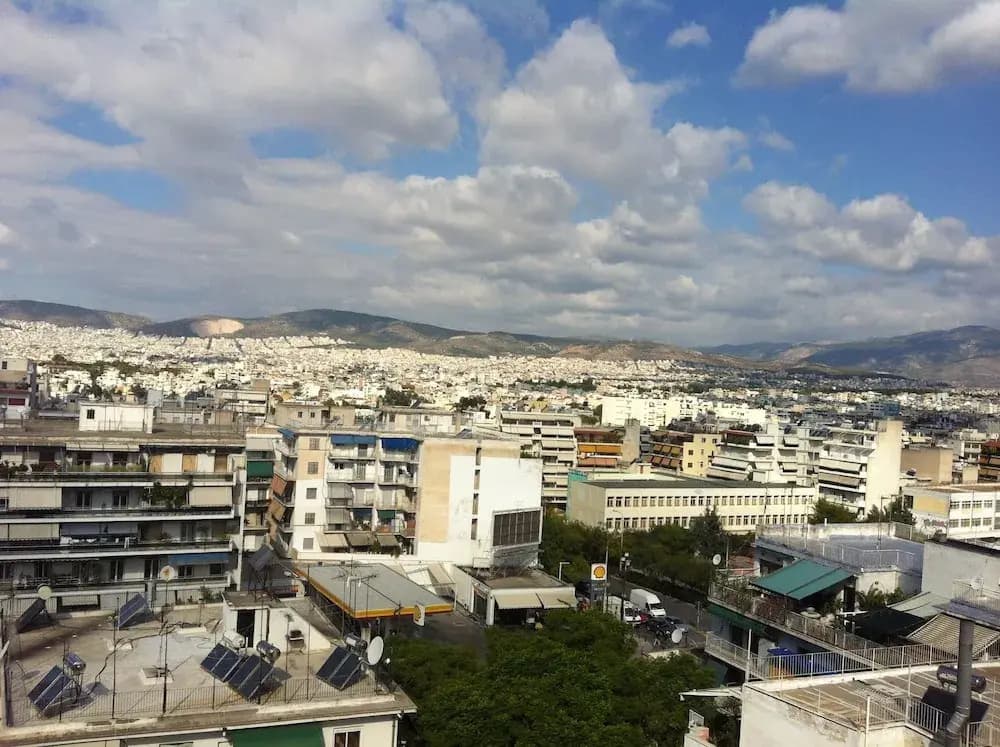 Anesis Luxury Apartment - photo 10