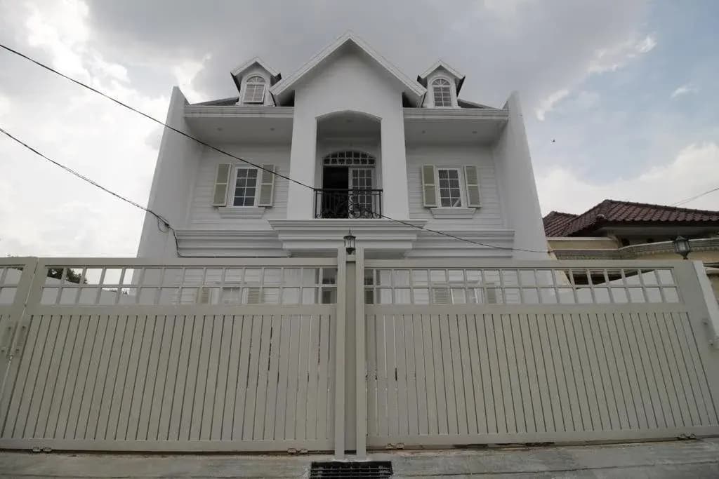 Winter Residence - photo 2