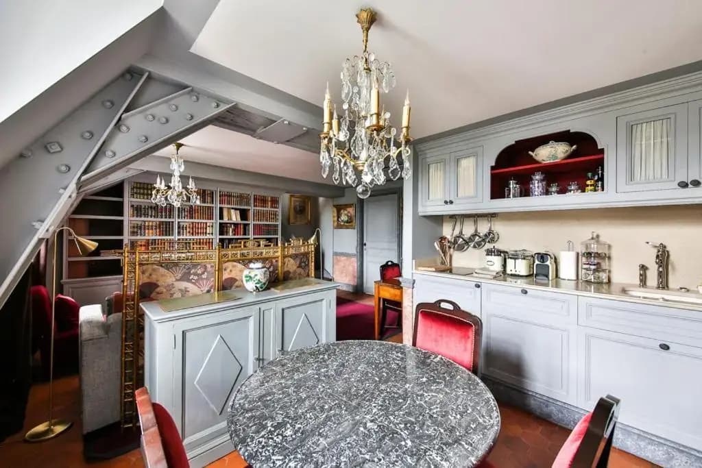 Parc Royal Appartements - photo 21
