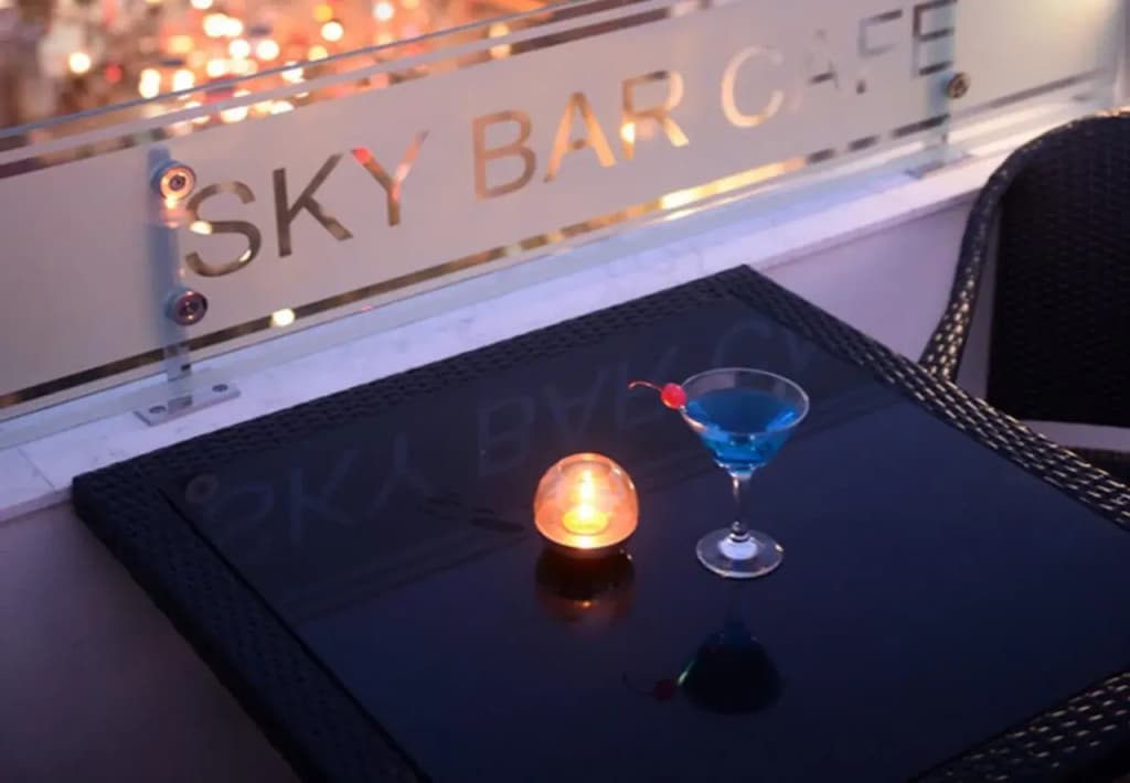 Le Petit Prince Lakeside Hotel & Rooftop Bar - photo 25