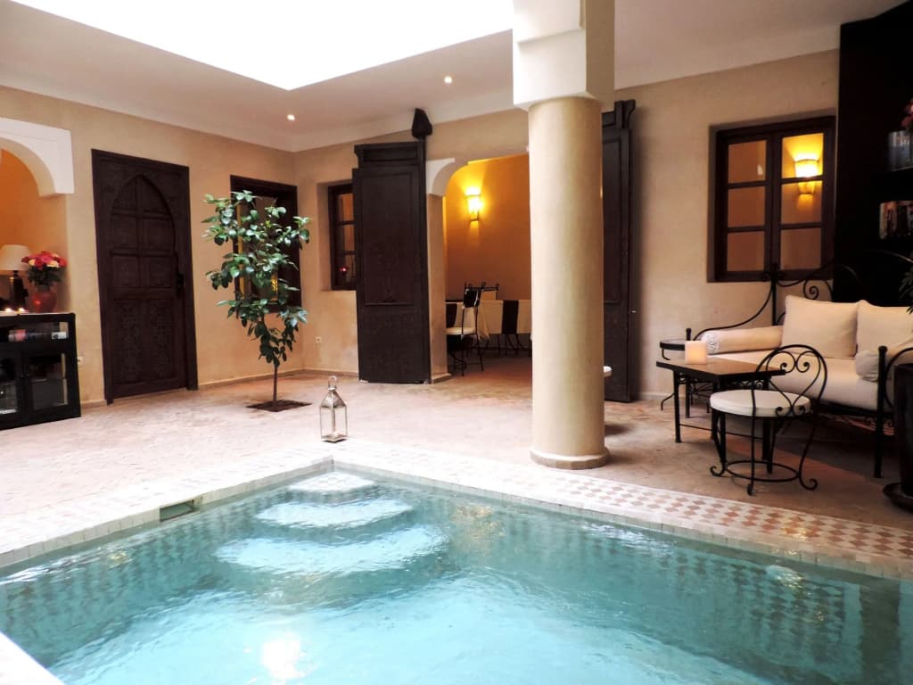 Riad Al Badia - photo 20