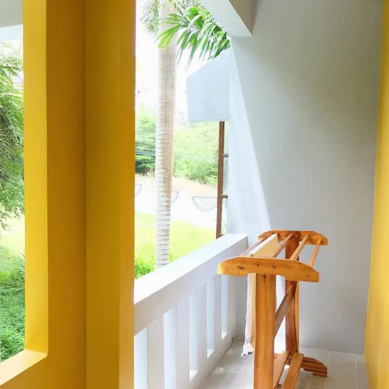 Krabi Host Family - Hostel - photo 6