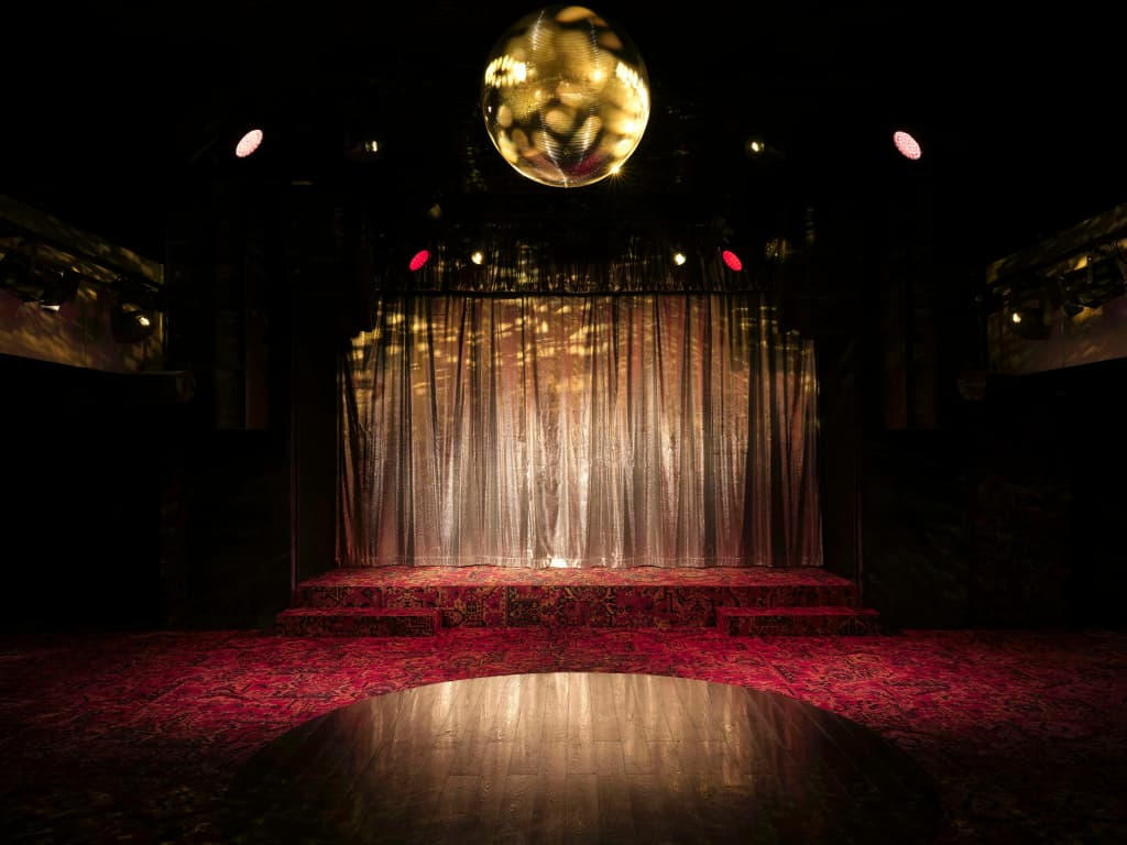 Bus Palladium - photo 31