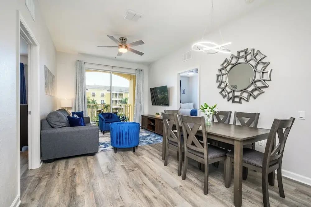 New Listing, Gorgeous Modern Vacation Condo - 3019, Orlando - photo 30