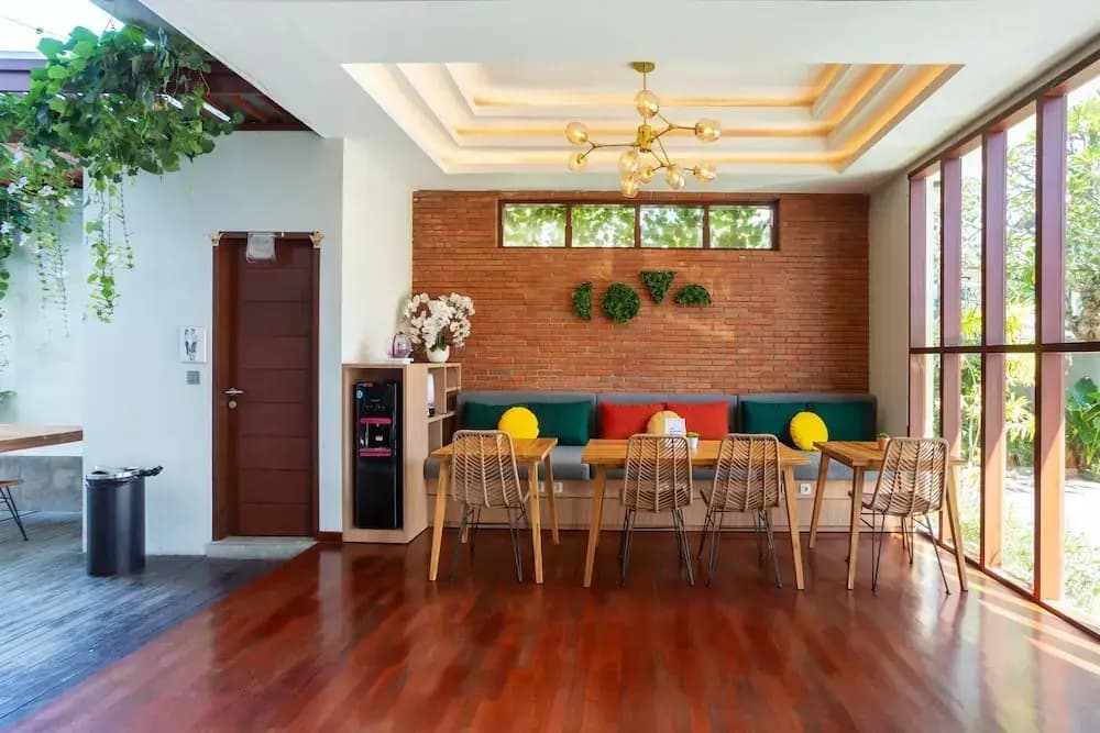 Cove Ransha Stay - photo 11