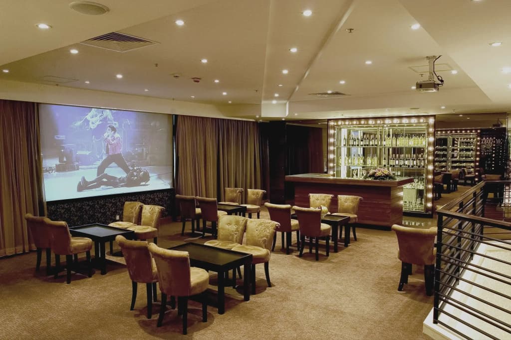 Best Western Plus Hong Kong Hotel - photo 25