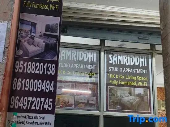 Samriddhi Studio Apartment - photo 3
