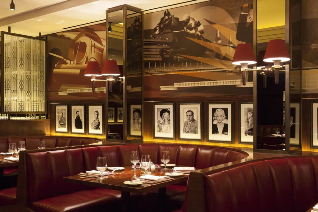The Beaumont Mayfair - photo 23