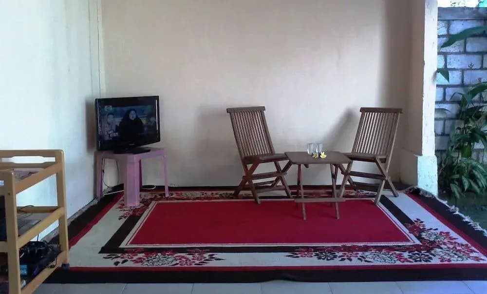 Bali Natural Homestay - photo 11
