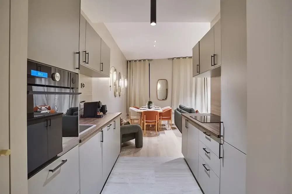 Superb Apartment 2 Bedrooms Center of Paris - photo 13