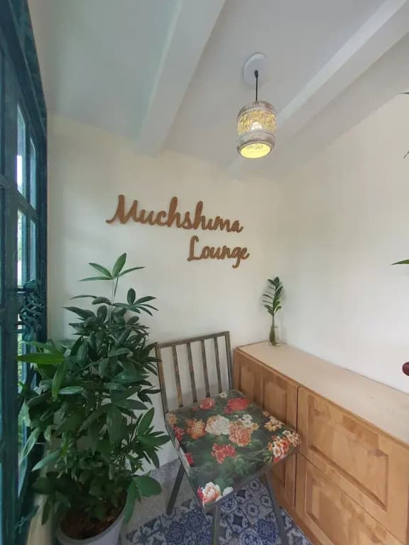 Baan Muchshima Hostel Phuket - photo 10