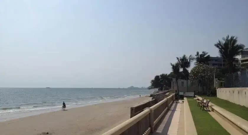 Palm Pavillion Huahin - photo 3