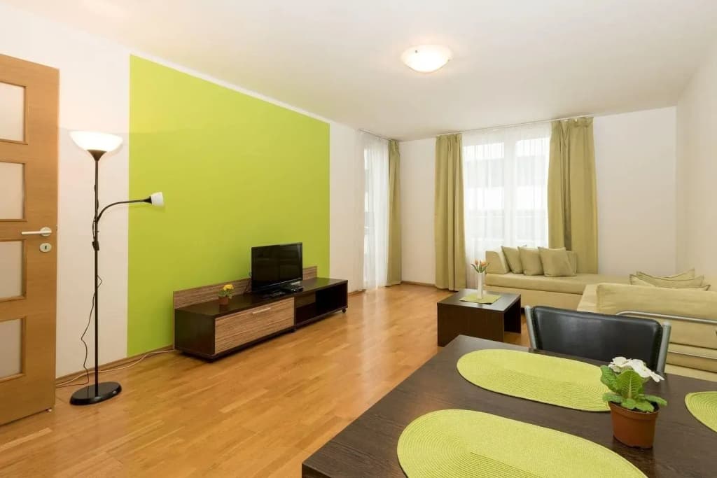 Aparthotel Angel - photo 6