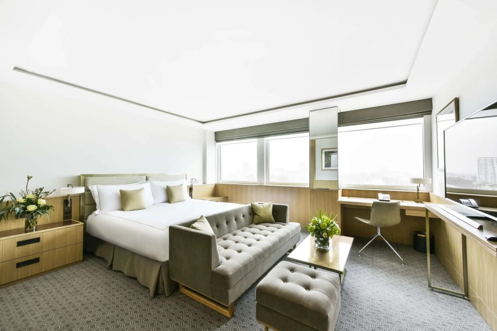 Royal Lancaster London - photo 3
