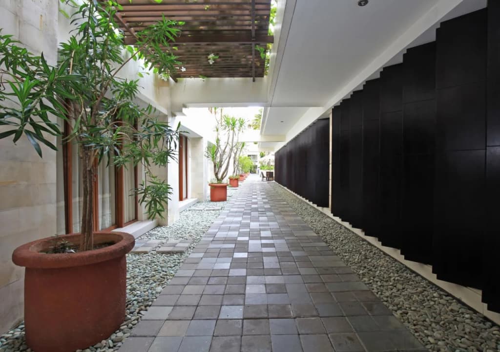 Kuta Reef Apartments - photo 10