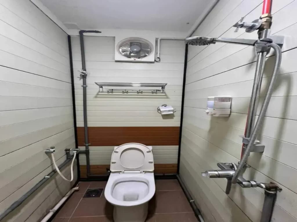 A105 Homestay - photo 7