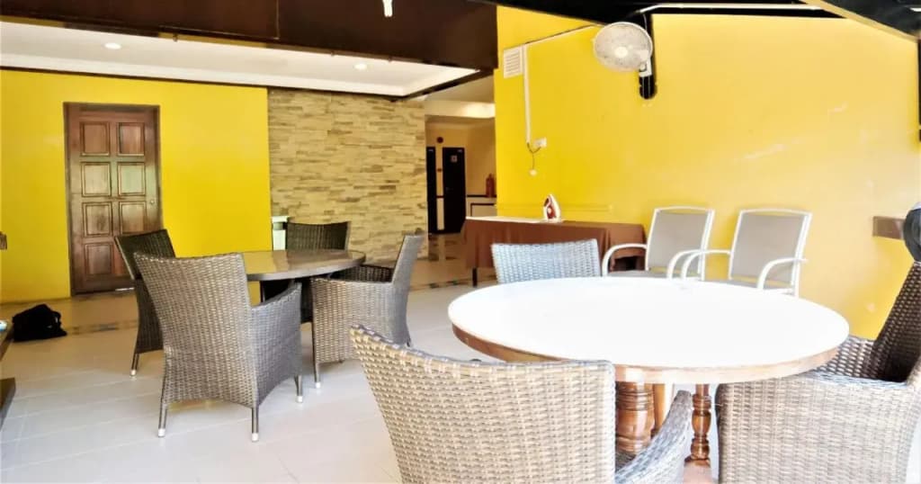 GeoPark Hotel - photo 22