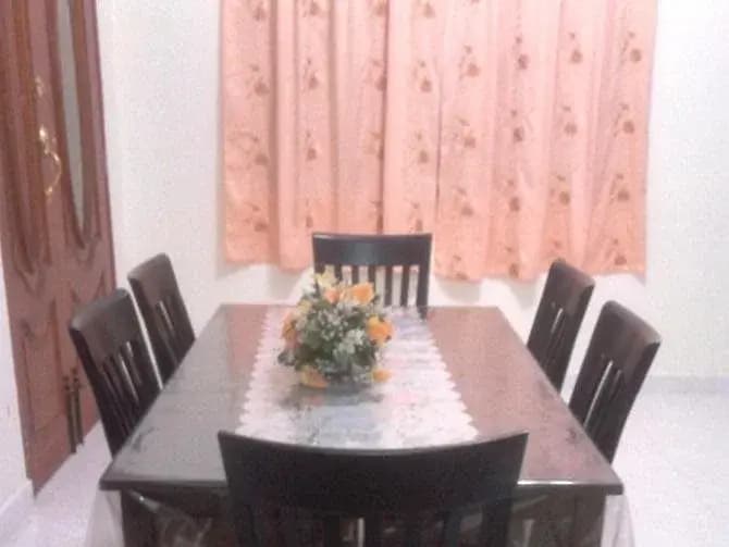 Pelegong Homestay - photo 10