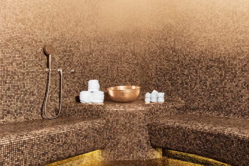 The St. Regis Istanbul - photo 30