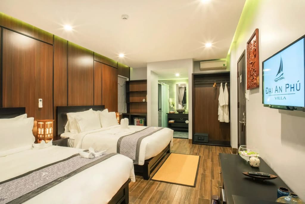 Dai An Phu Villa - photo 5