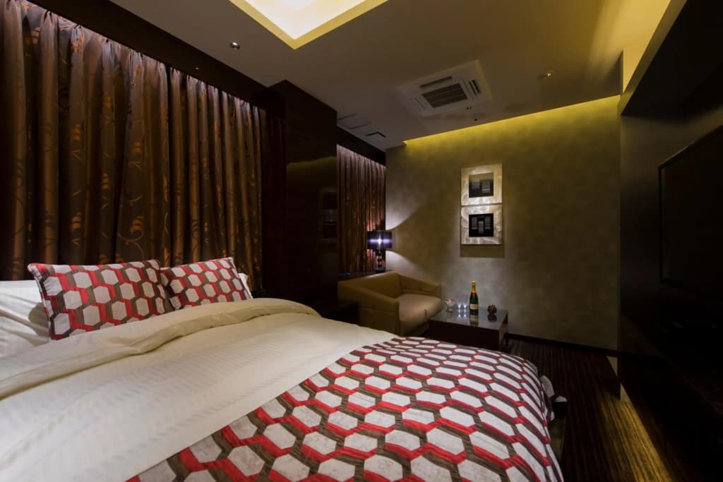 Hotel Glanz Cascata - photo 2
