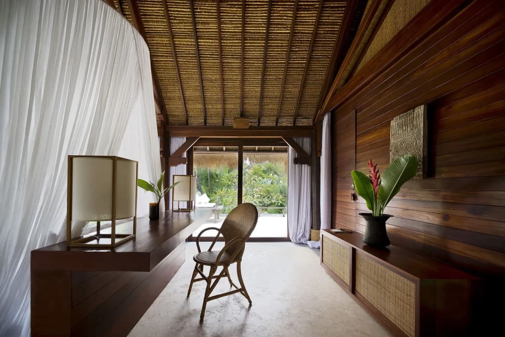 Planta Luxury Boutique Resort - photo 5