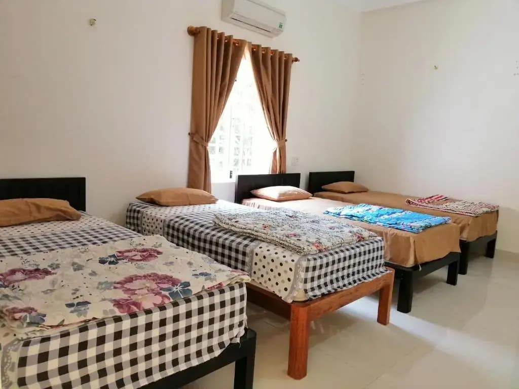 Skybird Homestay - main photo