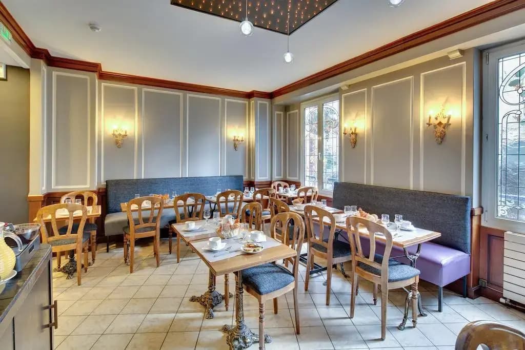 Grand Hotel des Gobelins - photo 29