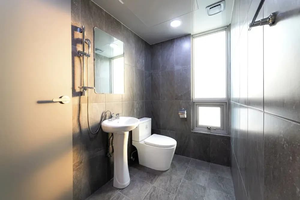 Mj Hotel Jongno - photo 44