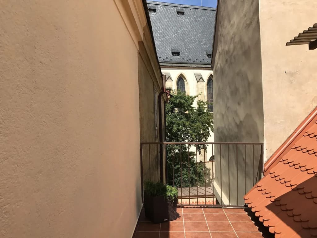 Old Prague House - main photo