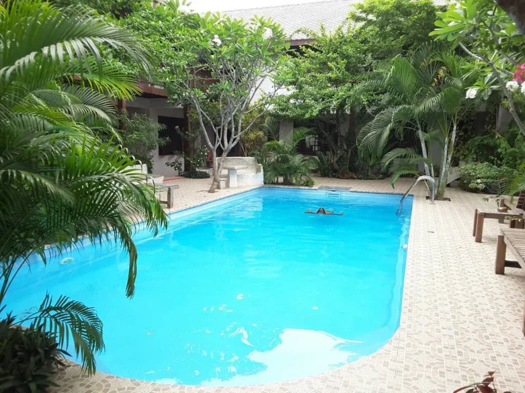 Hotel AONO - photo 10