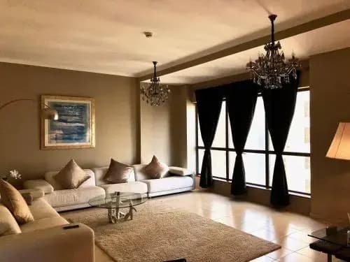 The Beach Residence - photo 3