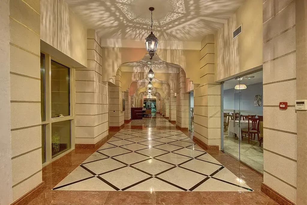 Western Hotel - Ghayathi - photo 7