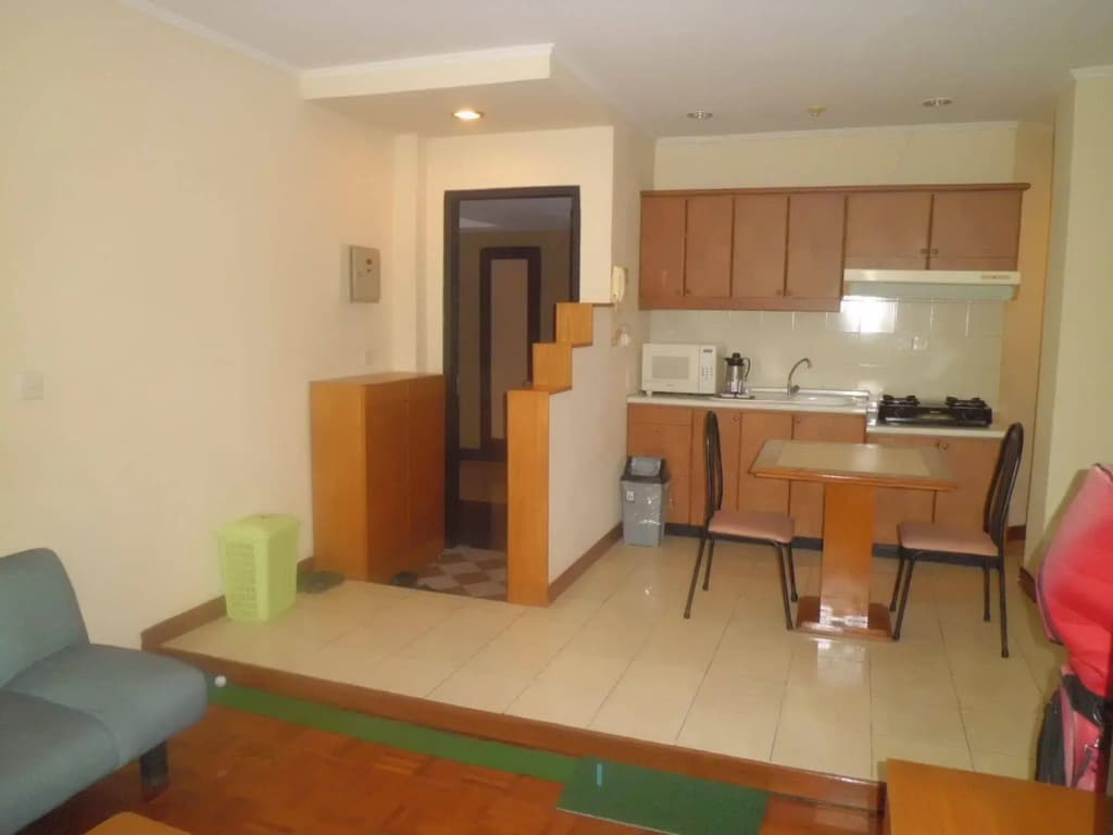 Shinju Apartment - photo 21