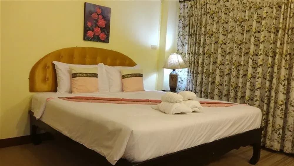 Wiang Nimman Chiang Mai - photo 10