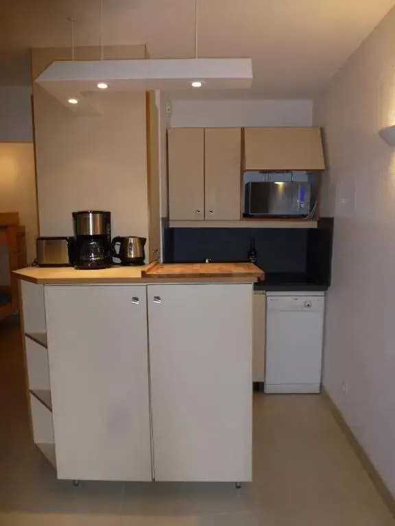 Residence Les Palmiers - main photo
