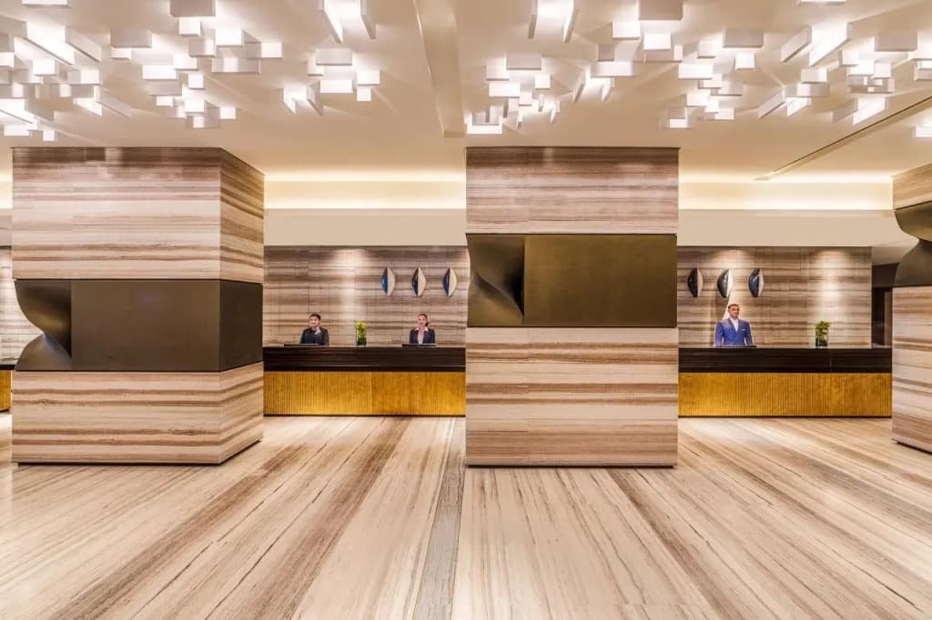 Rixos Gulf Hotel Doha - photo 2