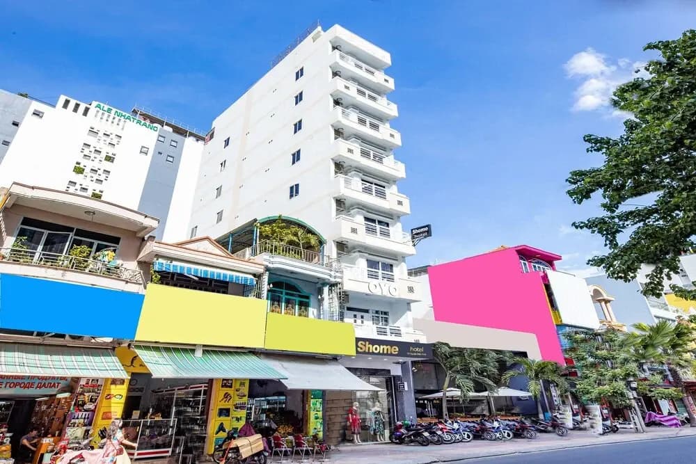 Oyo 311 Shome Hotel - photo 15