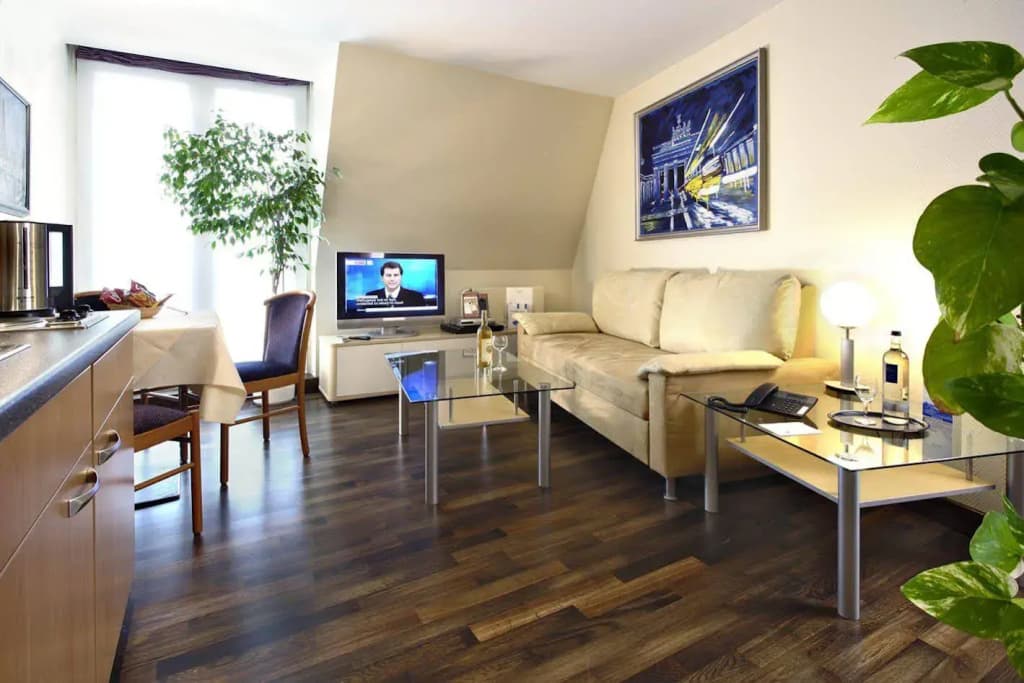 The Hoxton Berlin - photo 4