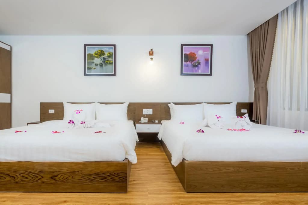 Silana Hotel - photo 4